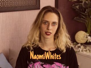 NaomiWhites