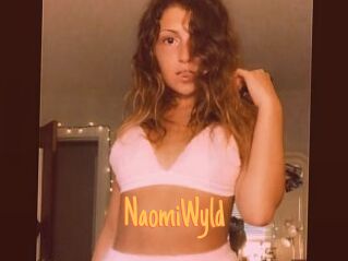 NaomiWyld