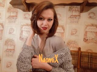NaomiX