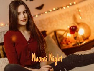 Naomi_Night Mobile Porno