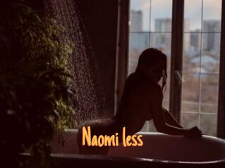 Naomi_less