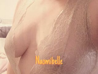 Naomibelle Mobile Porno