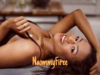 NaommyFiree