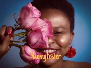 NaomyFoster