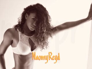 NaomyReyd