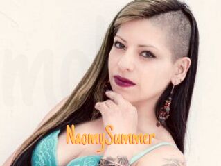 NaomySummer