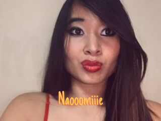 Naooomiiie