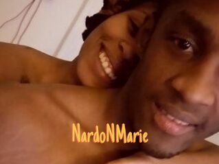 NardoNMarie Mobile Porno