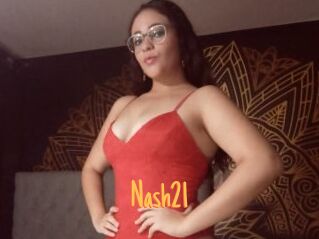 Nash21
