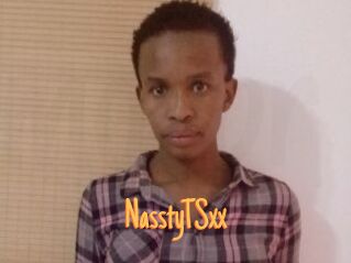 NasstyTSxx