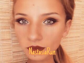 NastasiaRun Mobile Porno