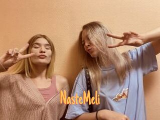 NasteMeli