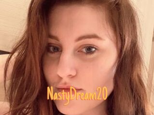 NastyDream20