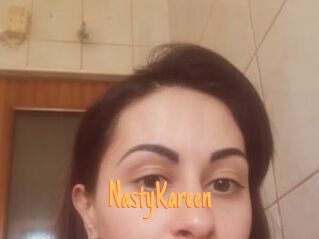 NastyKareen Mobile Porno