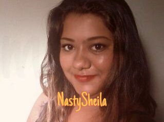 NastySheila