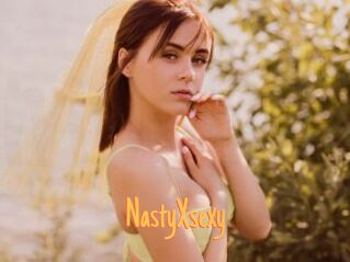 NastyXsexy