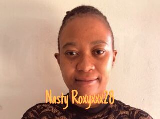 Nasty_Roxyxxx28 Mobile Porno