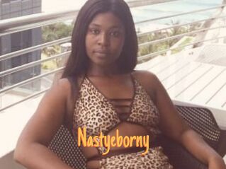 Nastyeborny