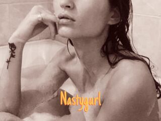 Nastygurl