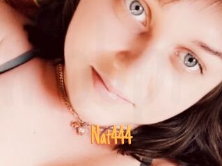 Nat444