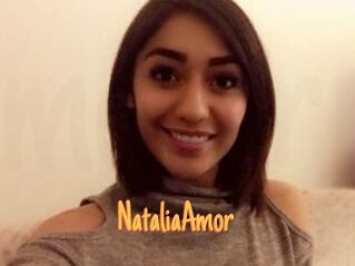 NataliaAmor_ Mobile Porno