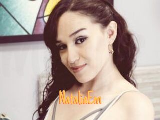 NataliaEm Mobile Porno