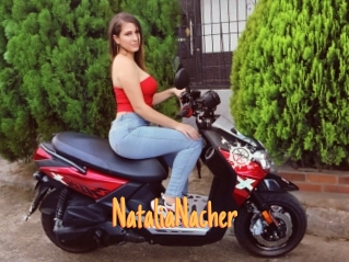 NataliaNacher Mobile Porno