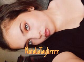 NataliaTaylirrrr