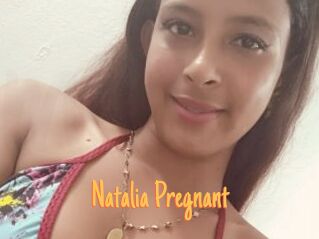 Natalia_Pregnant
