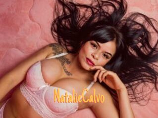 NatalieCalvo Mobile Porno