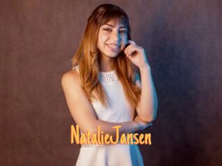 NatalieJansen Mobile Porno