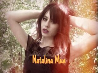 Natalina_Mua Mobile Porno
