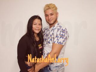 NatashaAnLarry