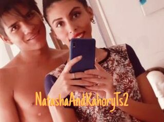 NatashaAndKahoryTs2