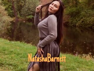 NatashaBarnett