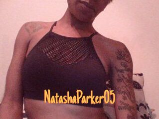 NatashaParker05