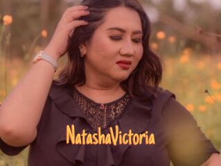NatashaVictoria