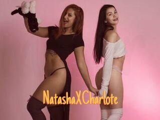 NatashaXCharlote Mobile Porno