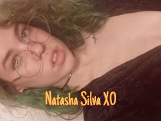 Natasha_Silva_XO