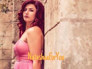 NatashaaForYou