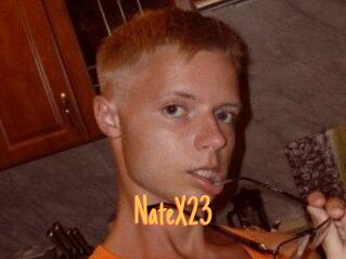 NateX23