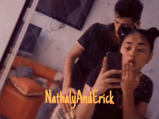 NathalyAndErick