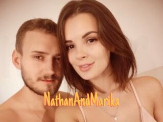 NathanAndMarika Mobile Porno