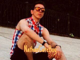 NathanCuteBoy Mobile Porno