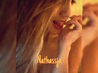 Nathassja