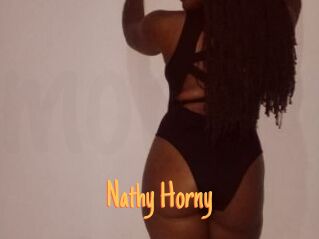 Nathy_Horny