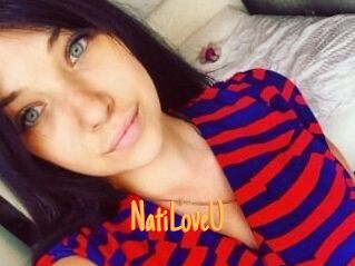 NatiLoveU