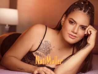 NatiMuller