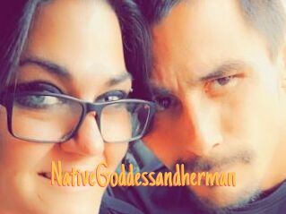 NativeGoddessandherman