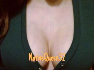 NativeQueen32